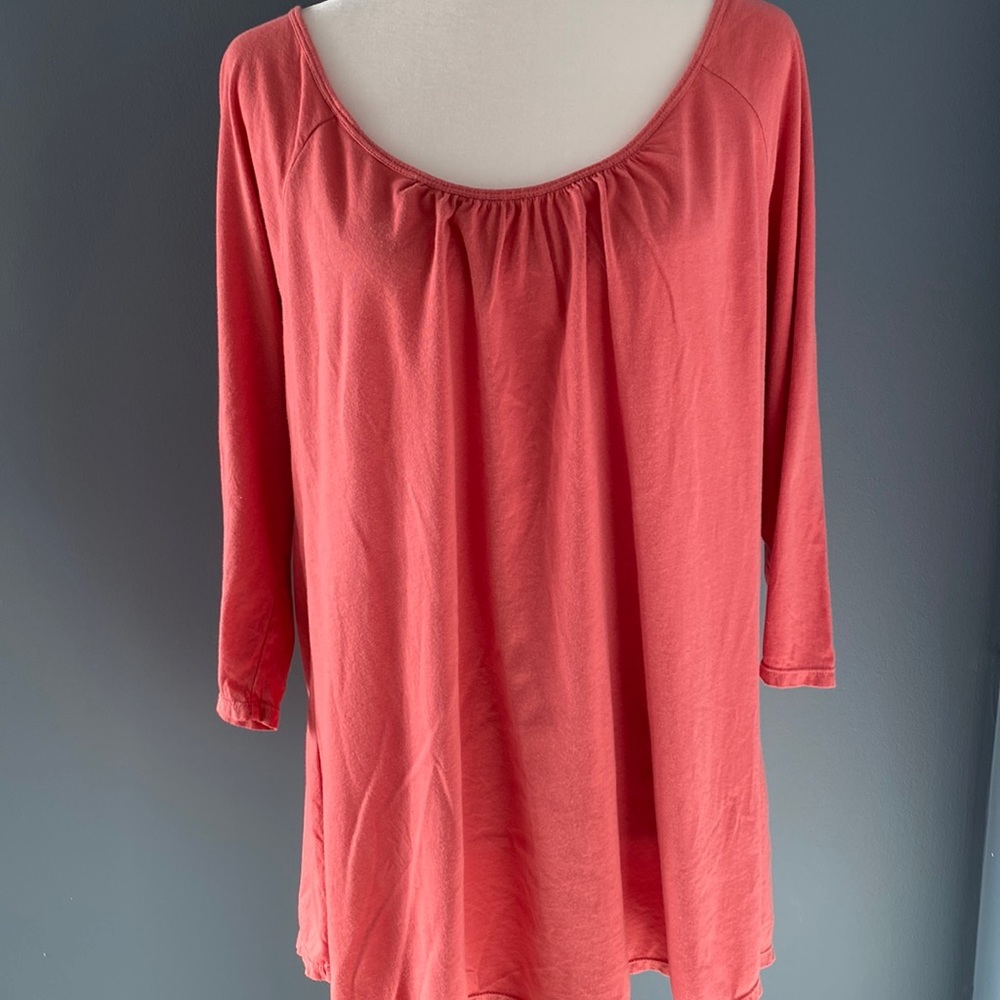 Cotton Top - XXL
